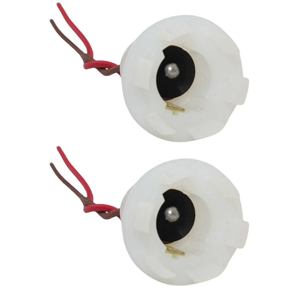 Kit 2 Soquete Universal Adaptacao Lanterna 1 Polo Margarida
