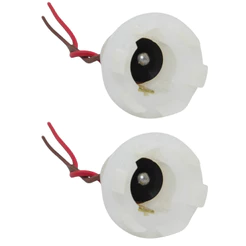 Kit 2 Soquete Universal Adaptacao Lanterna 1 Polo Margarida