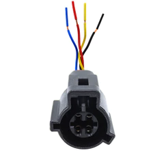 Chicote Reparo Plug 4 Vias Sonda Lambda Ford Focus 1.6