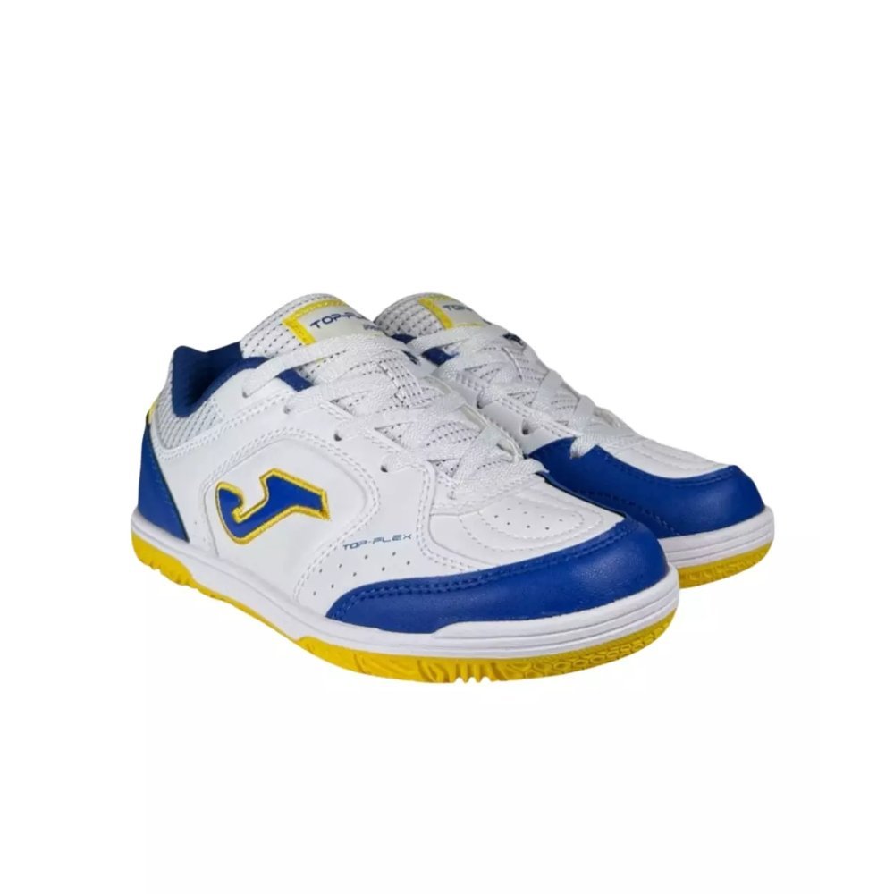 Chuteira Joma Futsal Top Flex Jr