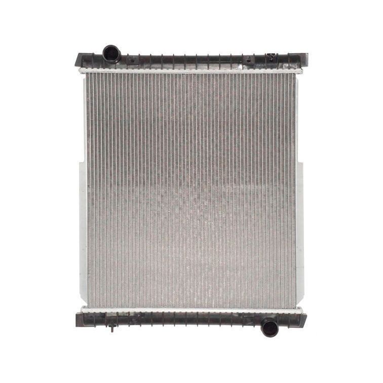 RADIADOR COMPATIVEL COM IVECO EUROCARGO TECTOR 2007 A 2015 RE10675142 CD FILIAL CURITIBA-PR