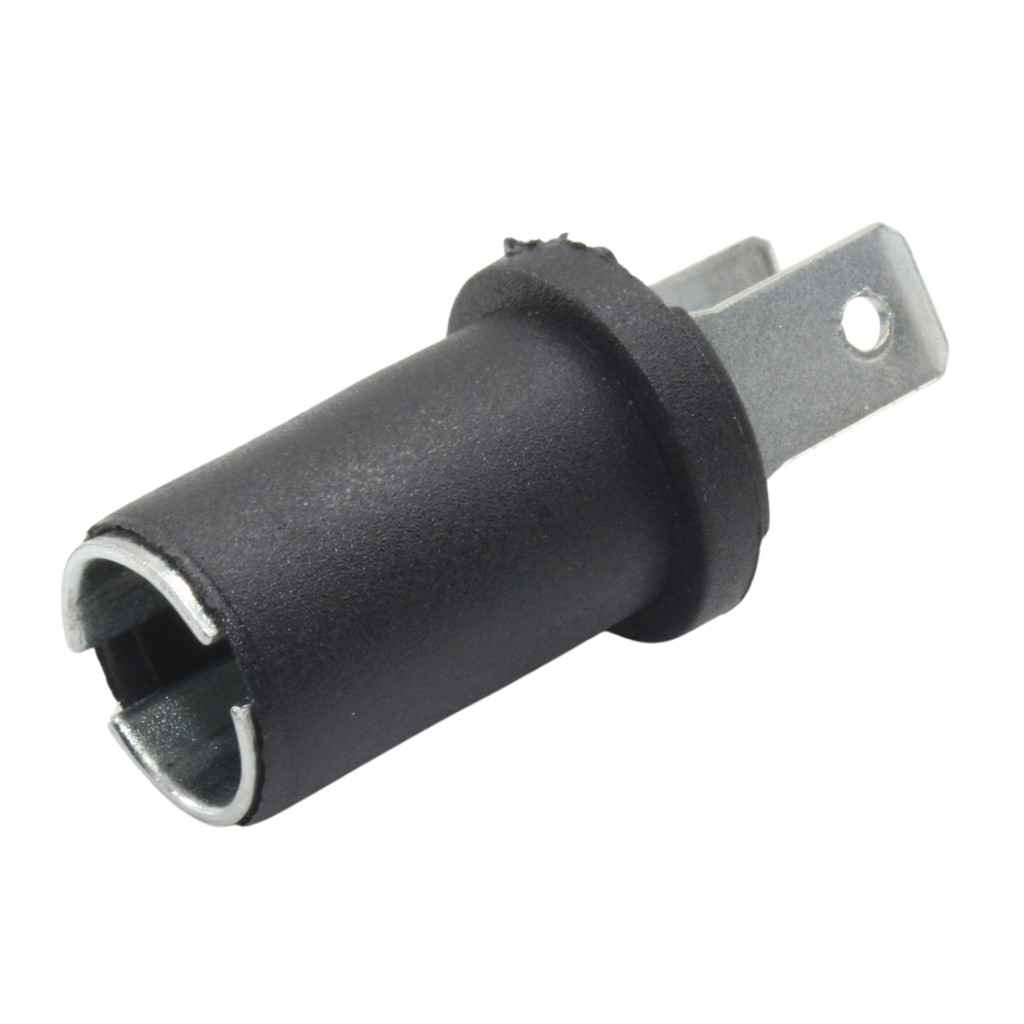 Chicote Plug Lampada Soquete Isolado Lamina Painel Scania Caminhão Ônibus