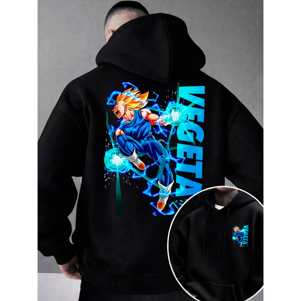 Moletom Masculino Blusa Masculina De Frio Moletom Masculino Confortável Premium Flanelado Canguru Preto