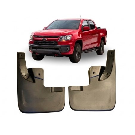 Par Apara Barro Dianteiro S10 2012 A 2024 Lameiro 2 Peças Encaixe Original