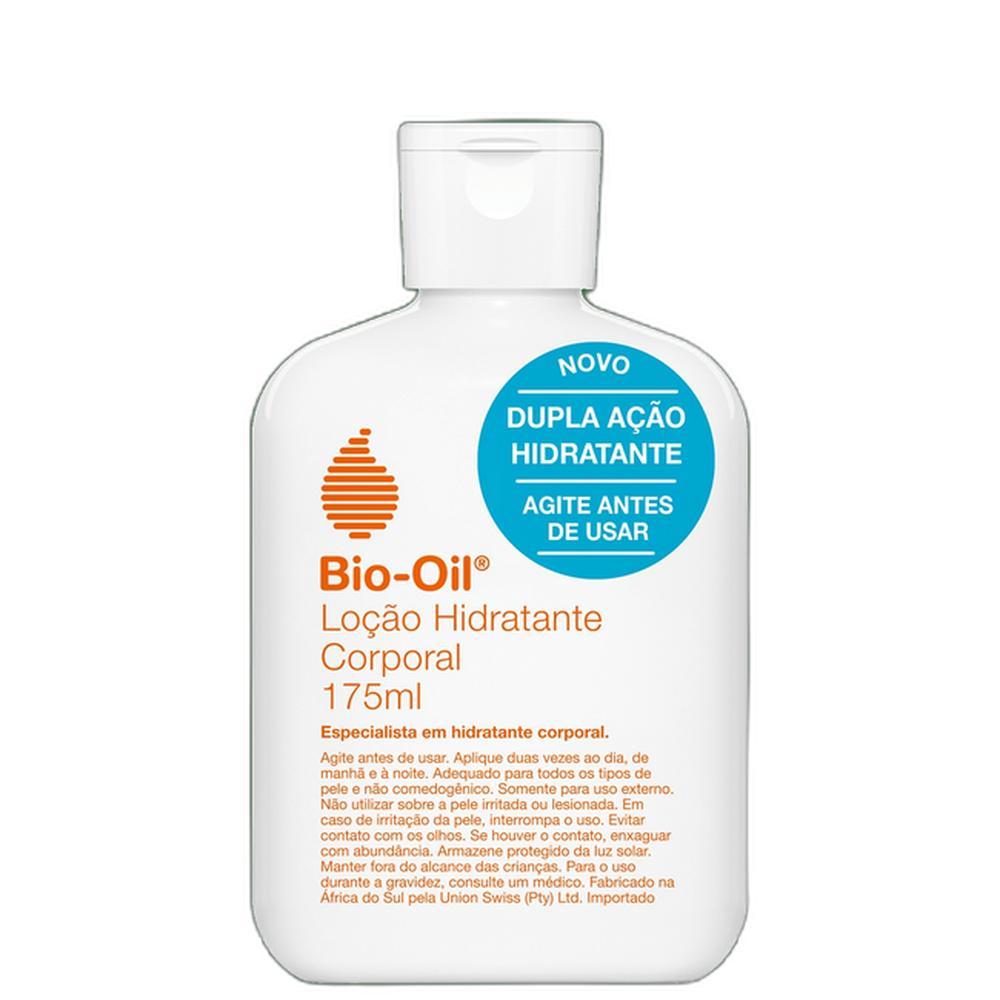 Bio-Oil - Loção Hidratante Corporal 175ml
