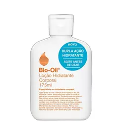 Bio-Oil - Loção Hidratante Corporal 175ml