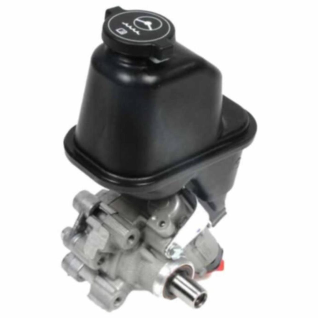 Bomba direção hidráulica GM - Captiva 2011 a 2017 - 13581202