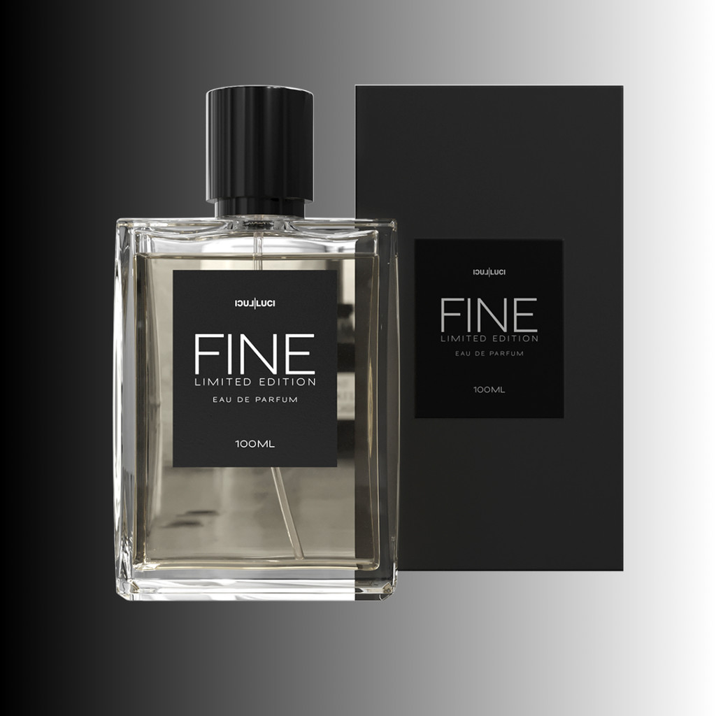 Perfume M59 Aquatico Frutado Masculino Luci Luci 100ml