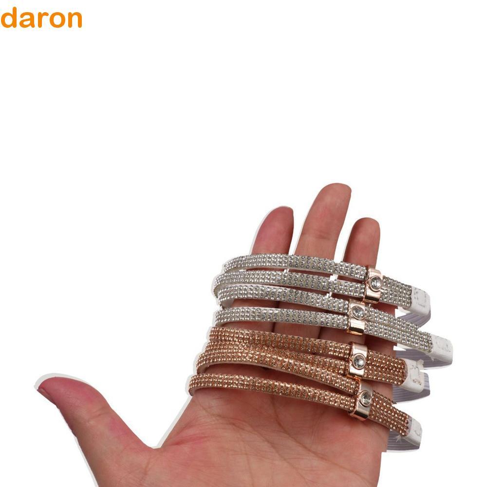 Cadarços De Salto Alto DARON , Alça Fixa Triangular Removível , Tiras Antiderrapantes De Fixação Elásticas , Seguras