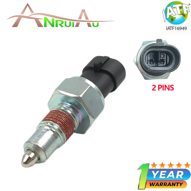 Sensor De Interruptor De Luz Reversa Para Fiat Linea 2009 2010 2011 2012 13 B60316