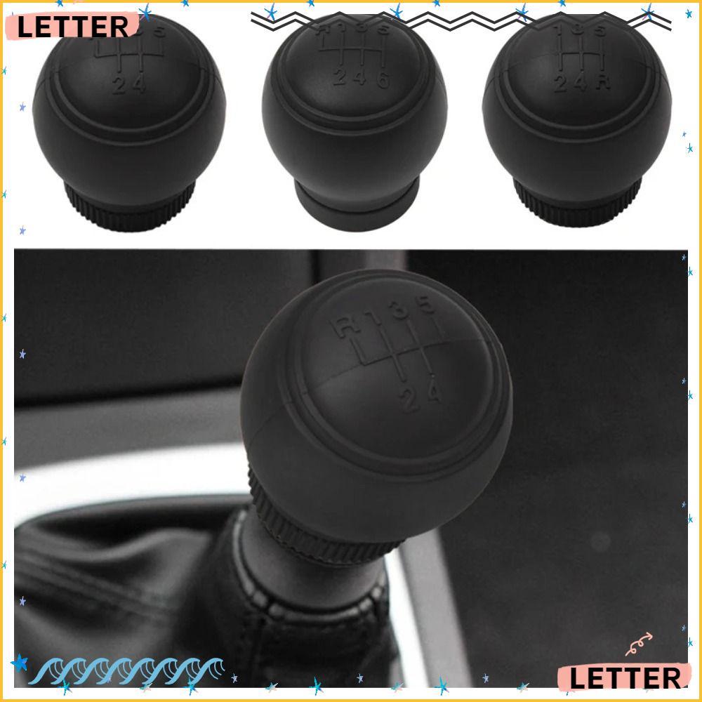 Carta Capa Do Botão De Mudança De Engrenagem Carro , Interior Automática Auto Shifter Lidar Com , Silicone