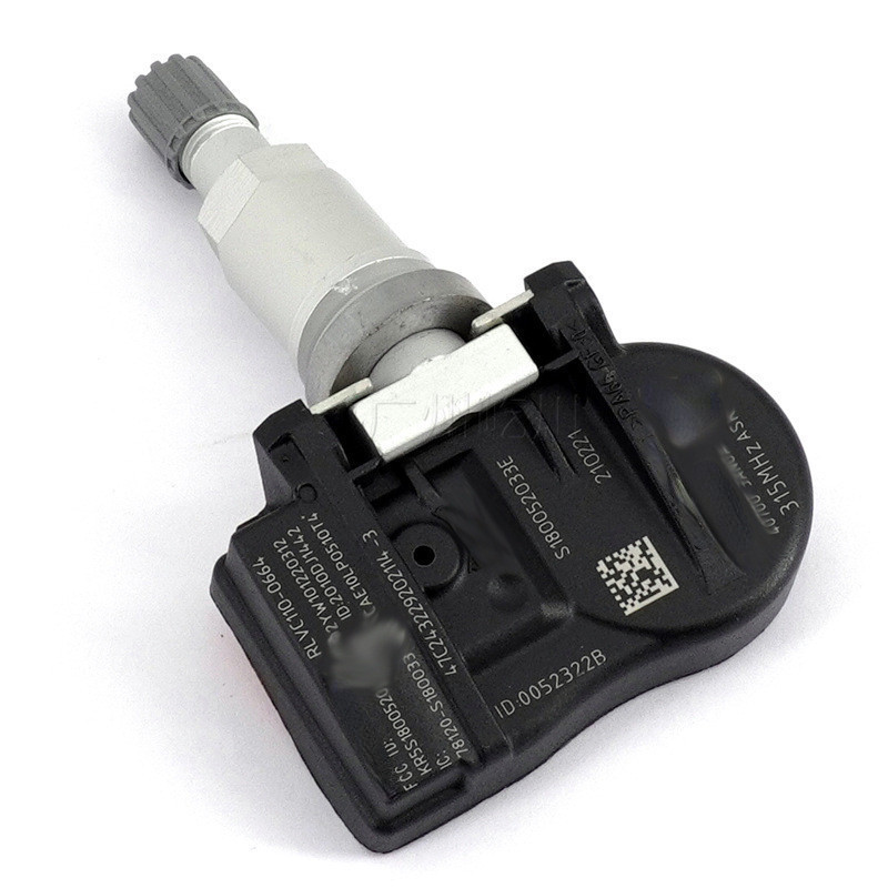 Adequado para Nissan carro TPMS Monitor de pressão dos pneus 315MHz Sensor pressão dos pneus 40700-3AN0A alta qualidade 