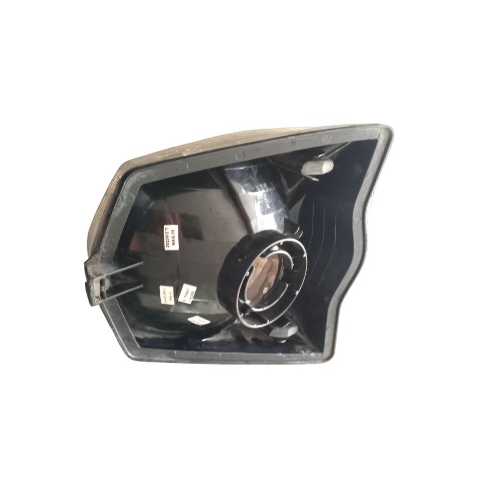 Globo Óptico Honda Fam 160