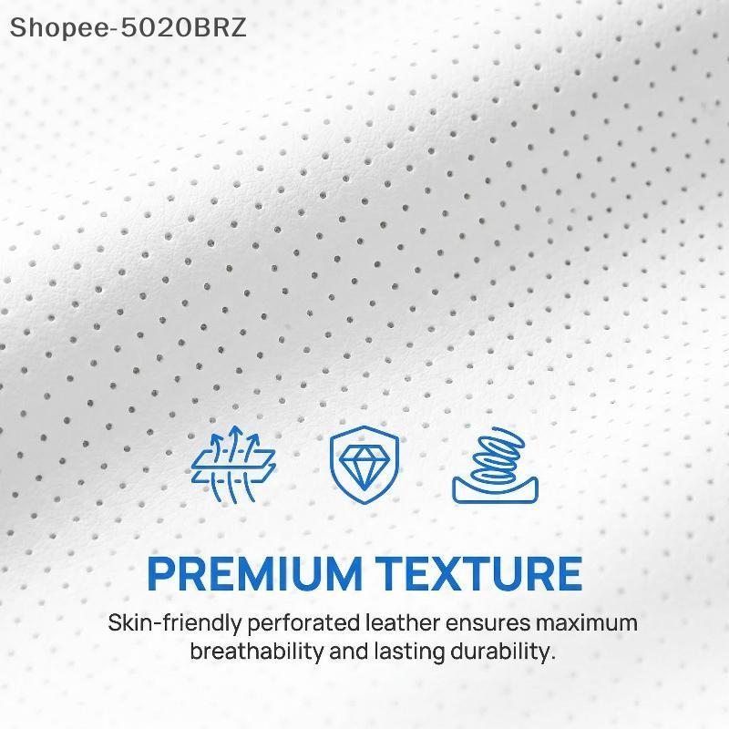 [THEBR] 2026 Modelo Y Juniper Perna Suporte Extensão Capa De Assento 3 Highland Almofada Extensora De Espuma De Memória 