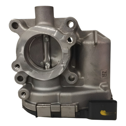 Corpo Borboleta Tbi Renault Duster Oroch Outsider 1.3 2023
