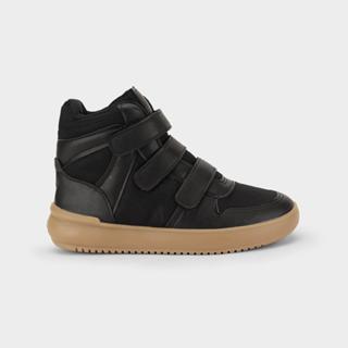 Bota Infantil Bibi Urban Basic Preta em Oferta na Shopee