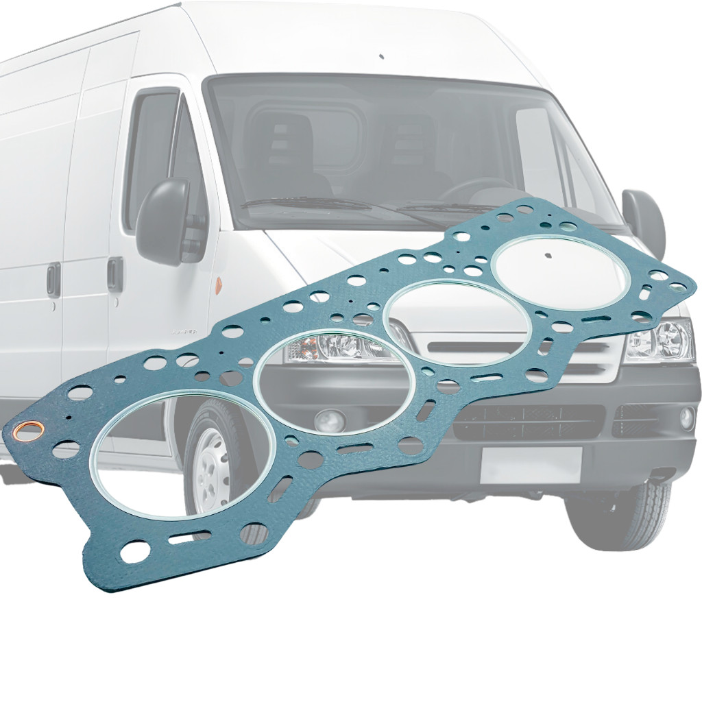 Junta Cabeçote 1.80mm Master/Ducato Aspirado 500306172