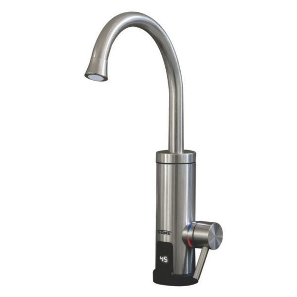 Torneira Elétrica Fame com Resistência Blindada 220V Rotação 360° em Oferta na Shopee