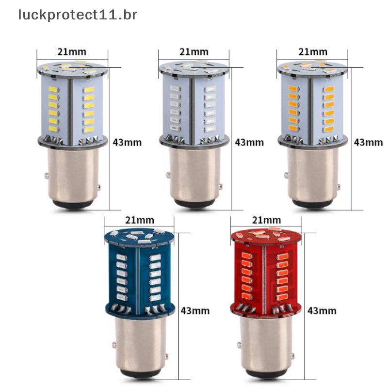 LTBR Lâmpada De Freio Para Motocicleta , Carro , Motocicletas , Flash , Ferramentas LED , Estroboscópica Traseira ~