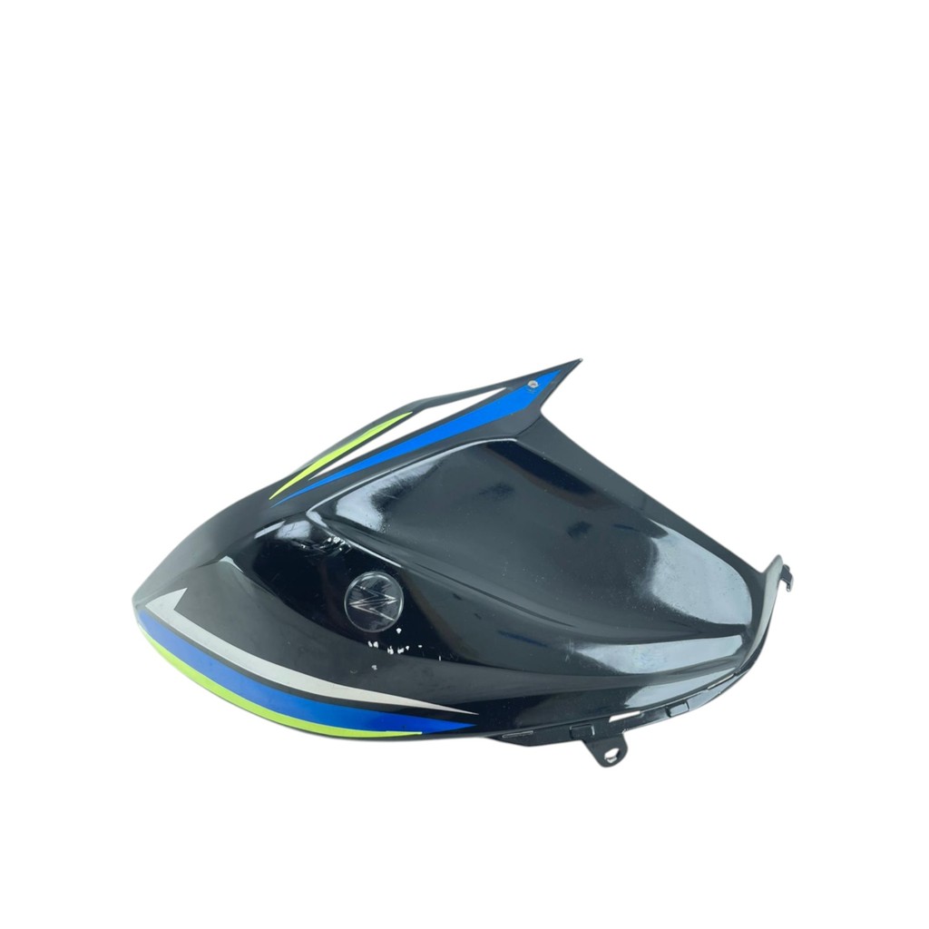 Acabamento tanque direita Z800 2013 - 2018 (C/ avaria)