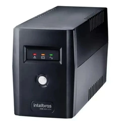 Nobreak Intelbras 600va Mono 120v XNB 600 4822004