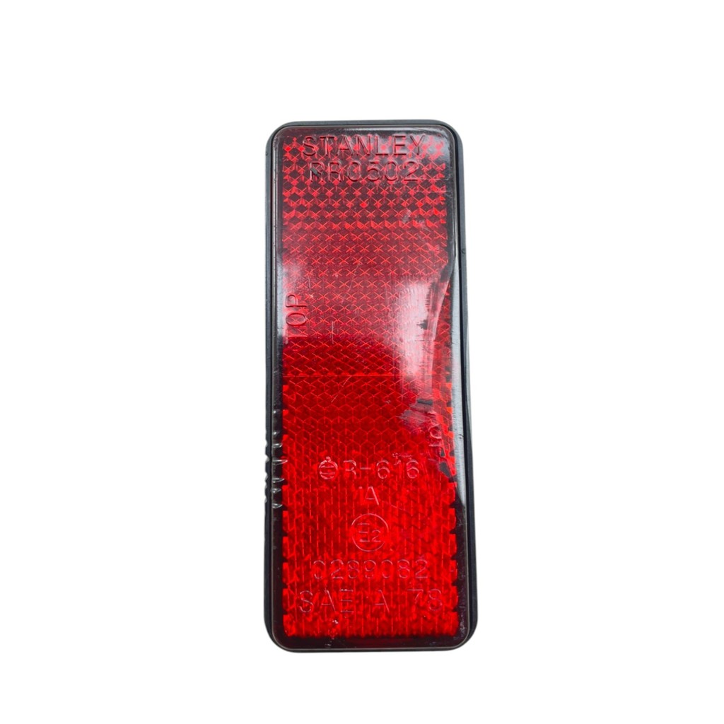 Refletor / Olho gato Z800 2013 - 2019 (C/ detalhe)
