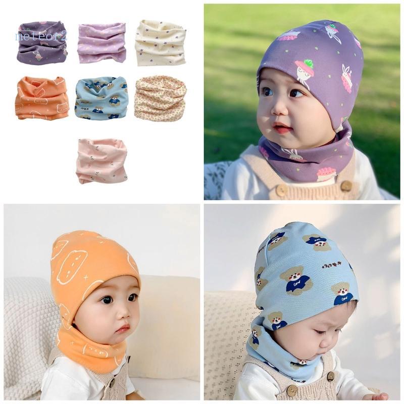 meteor2 Cachecol Infantil Desenho Animado, Envoltório, Coelho,, Aquecedor Para Deslocamento