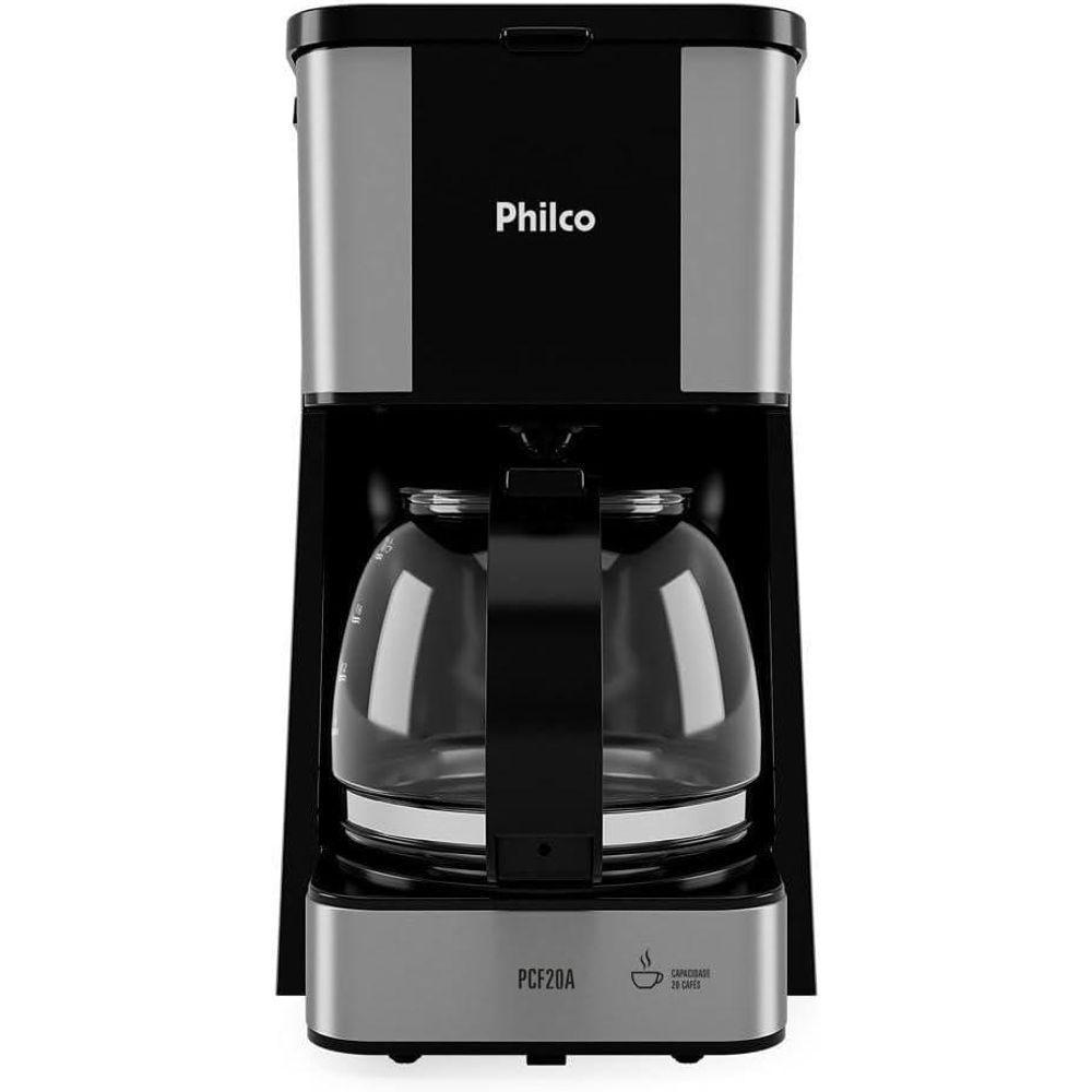 Cafeteira Philco 720ml  650W 127V em Oferta na Shopee