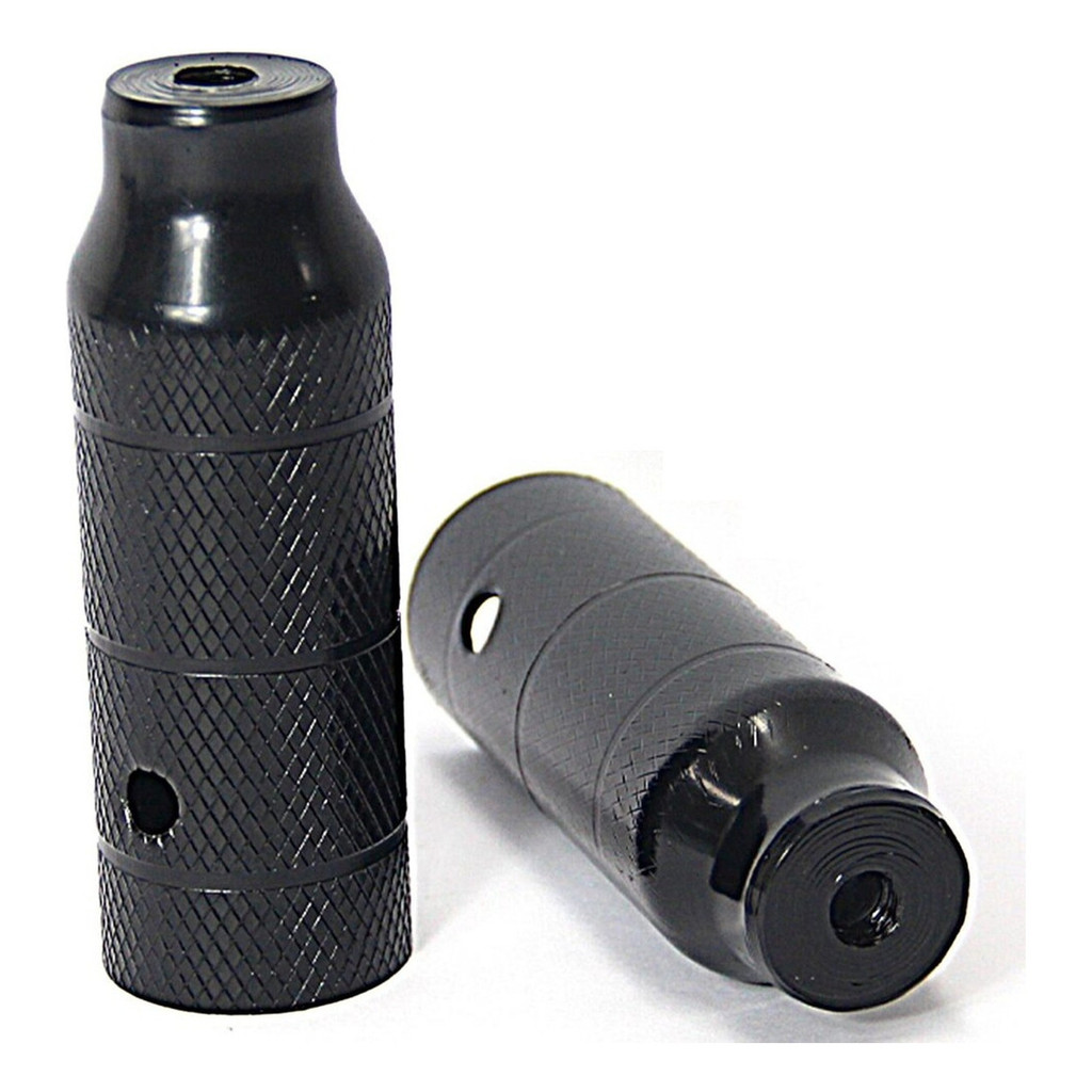 Pedaleira Apoio Trolha Açoo Xadrez 38 x110mm Bmx Freestyle em Oferta na Shopee