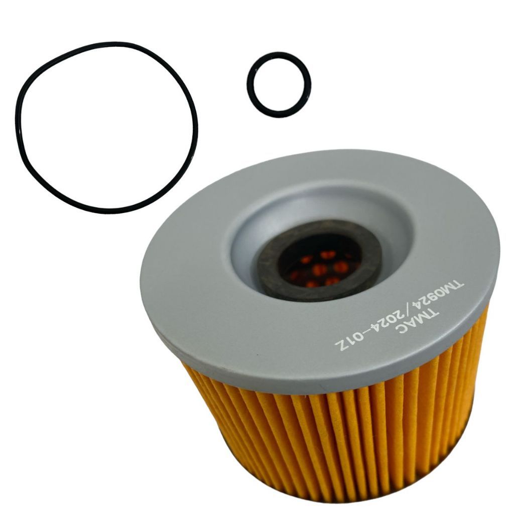 Filtro de Óleo Ninja 250R 08/12 Honda CB 500 750 900 1000 CBX 1000 Resistente