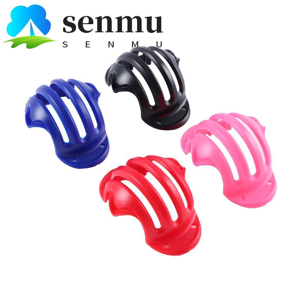 SENMU Caneta Marcadora De Linha De Bola De Golfe , Acessórios De Treinamento Ao Ar Livre , Pista Tripla , Escrita