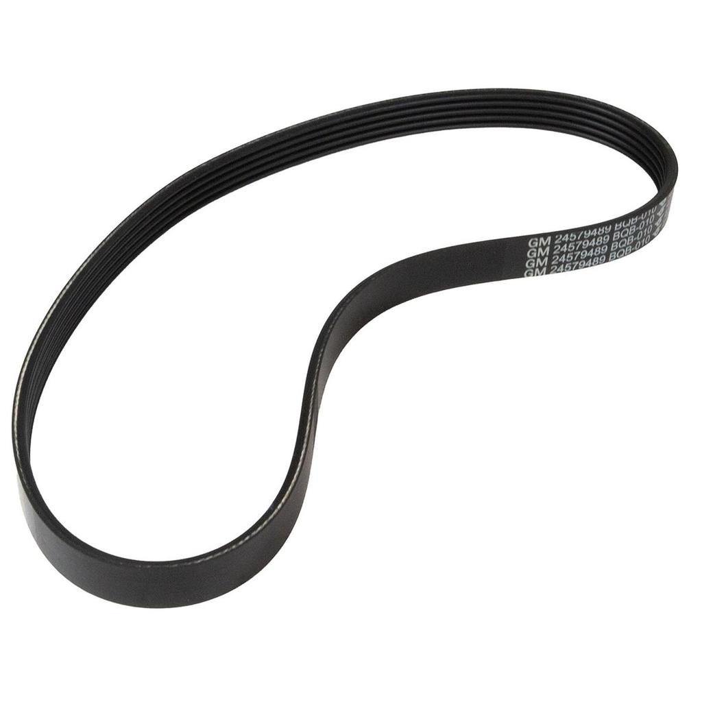 Correia do alternador GM - Onix / Joy / Prisma / Joy Plus - 24579489