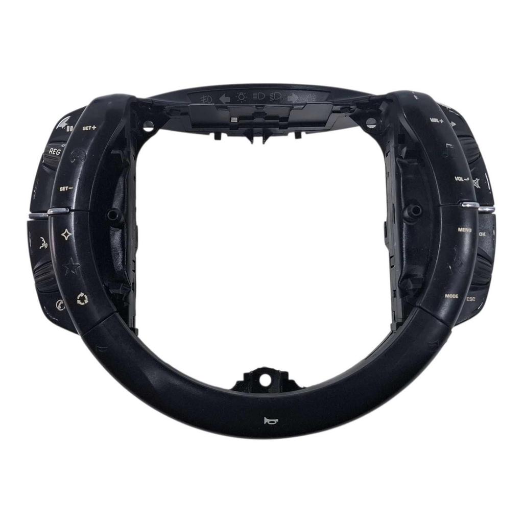 Botões Comando Volante Citroën C4 Pallas 2008/12 96624939Zd