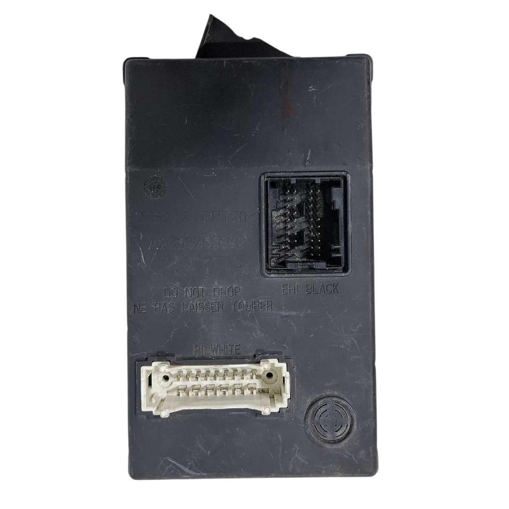Módulo Bsi Renault Sandero Logan 2008/2014 8201068828A 2
