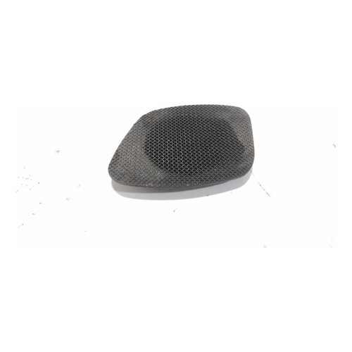 Tela Alto-falante Superior Painel Vw Gol / Saveiro / Parati Preto