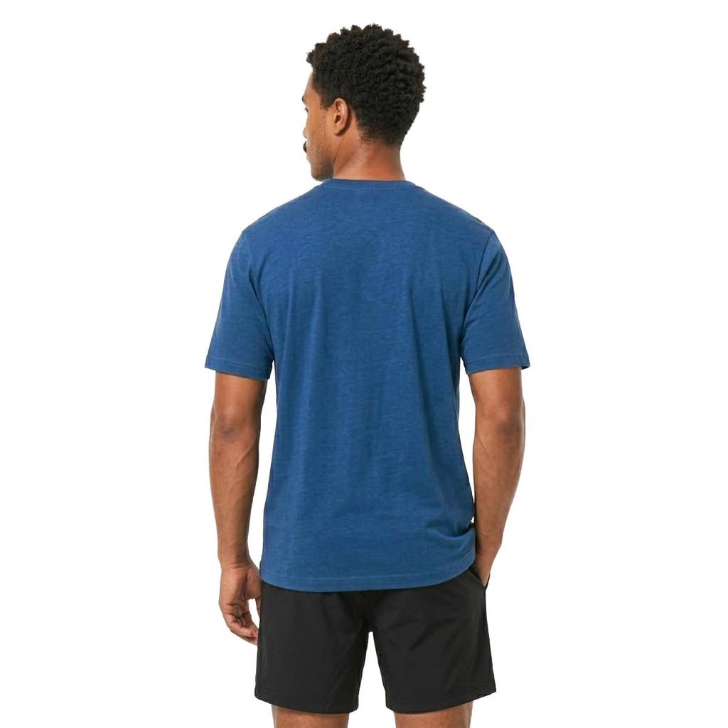 CAMISETA OAKLEY MASCULINA BARK NEW TEE — imagem 2 de 2