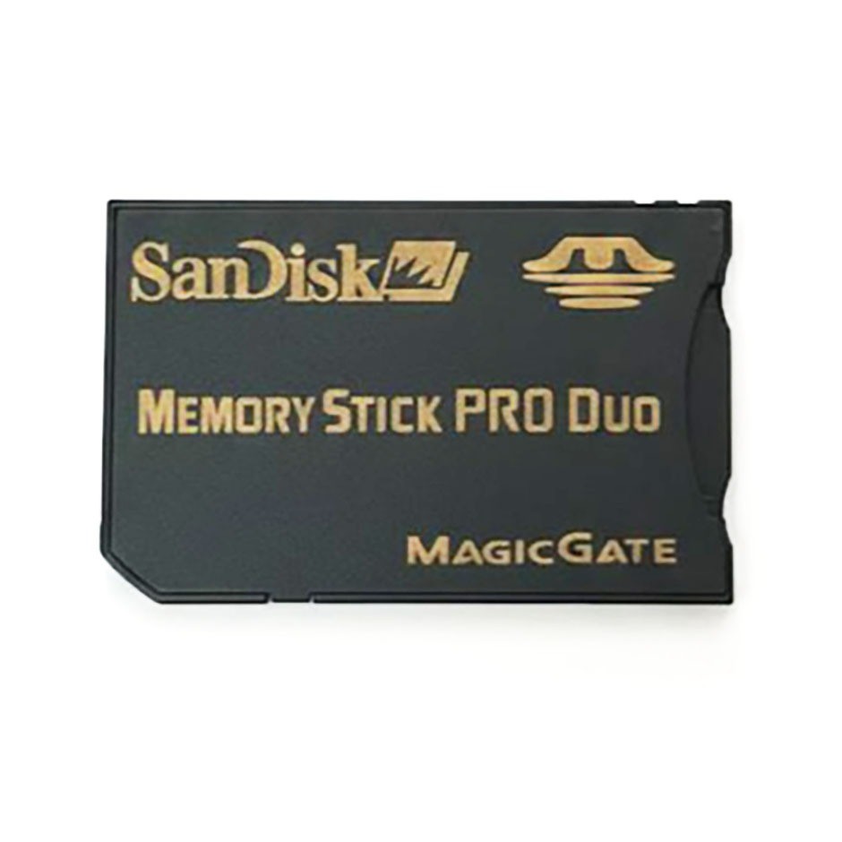 Adaptador Memory Stick PSP Sony Memoria Pro Duo Para Micro Sd Psp E Câmeras Sony em Oferta na Shopee