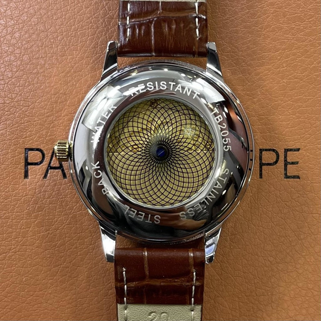 Relógio suíço, relógio de esqueleto mecânico automático masculino, relógio mecânico masculino, relógio masculino