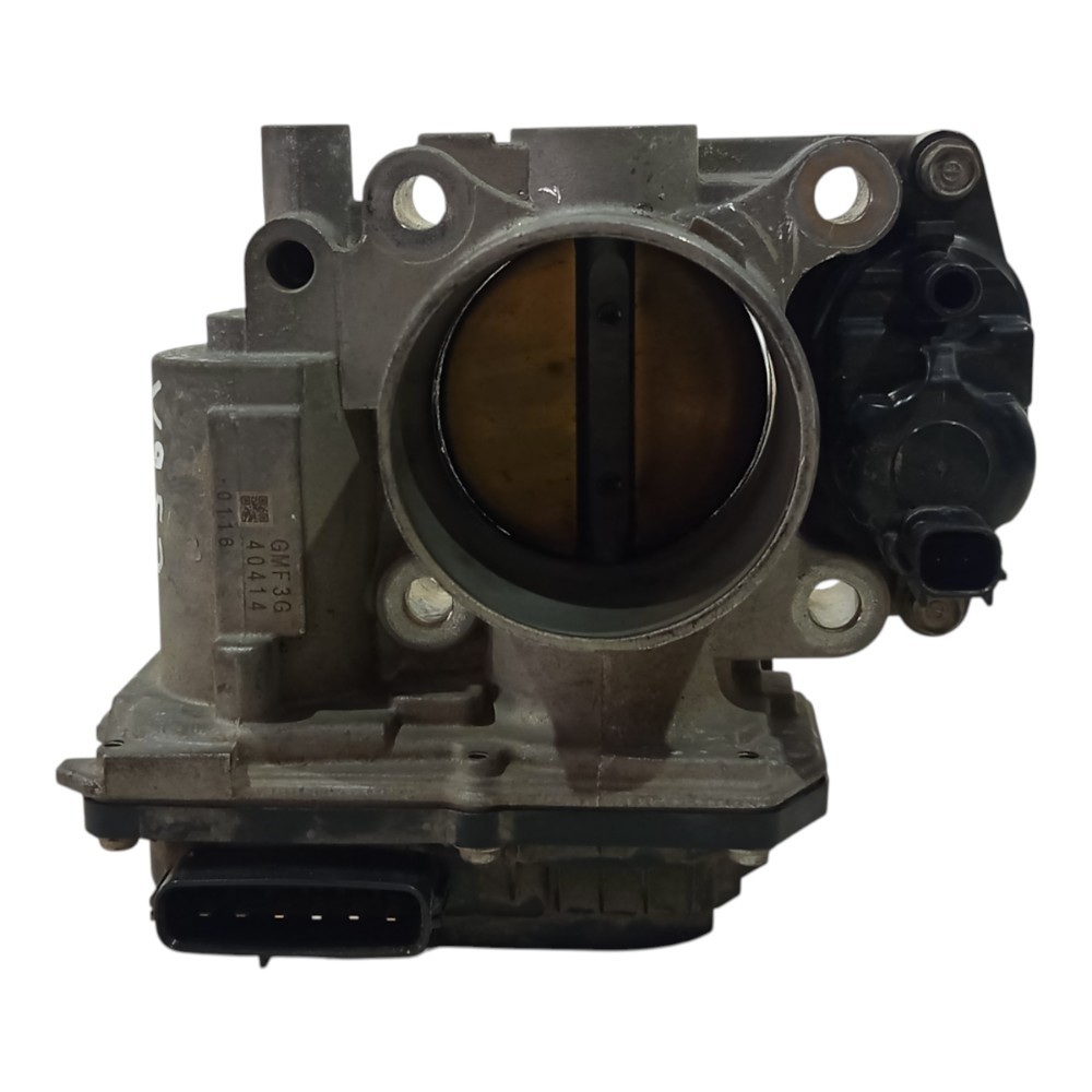 Tbi Corpo Borboleta Honda Civic 1.8 16v Flex 2006 A 2013