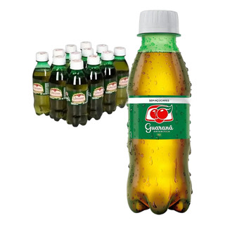 Guaraná Antártica Zero 200ml Pack Com 12un Melhor Benefício