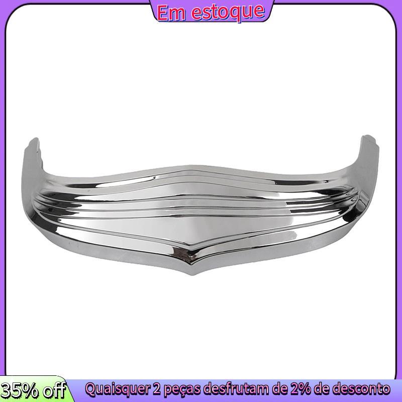Acessórios Para Motocicleta-Acabamento Da Ponta Frontal Softail Deluxe FLSTN
