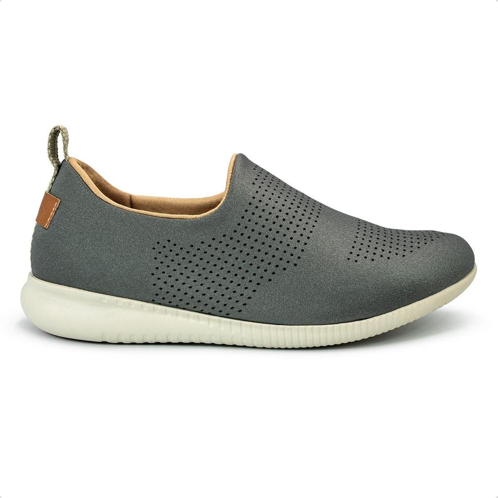 TÊNIS FEMININO USAFLEX SHINE AF0607
