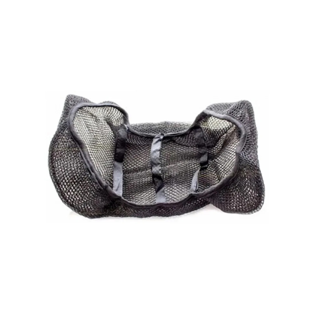 Capa Térmica Banco Nx 400 Falcon 1999 2000 2001 2002 2003 2004 2005 2006 2007 2008 Impermeável — imagem 2 de 2