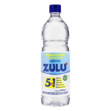 Removedor Multisuperficies Zulu