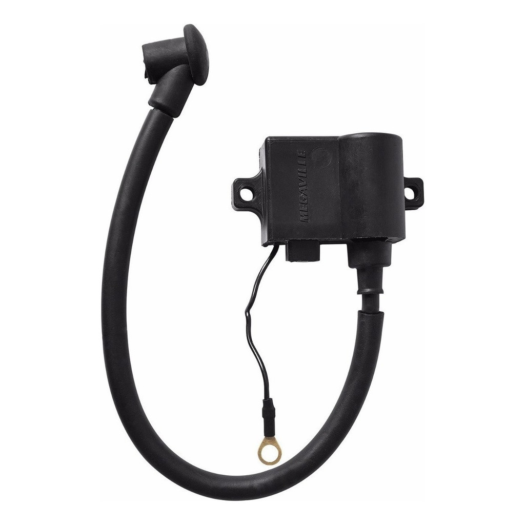 CDI Eletrônico Para Bikelete Bike Motorizada Moby Mobilete 2 Tempos