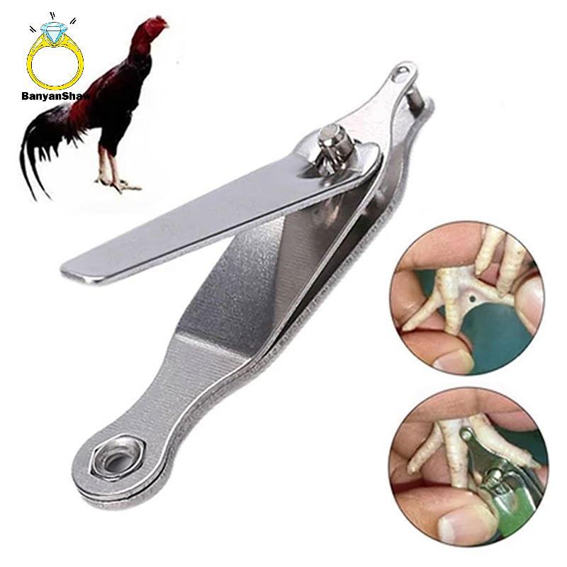 [BANY] Perfurador De Dedo Do Pé De Frango-Ferramenta De Identificação Permanente Para Pintinhos , Patinhos E Ratos , Mar — imagem 2 de 2