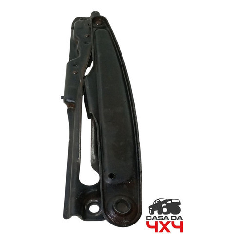 Limitador Tampa Traseira Land Cruiser Prado 2005 2006 Preto