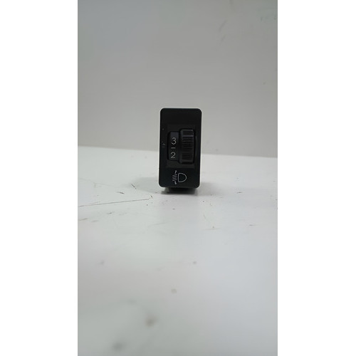 Botão Regulagem Farol Peugeot 307 Citroen C4 2007 Á 2012