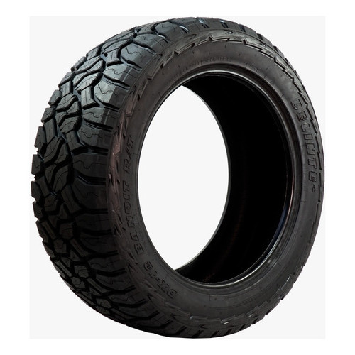 Pneu Delinte Aro 18 285/65R18 125/122S DX-12 R/T BANDIT LT 10PR