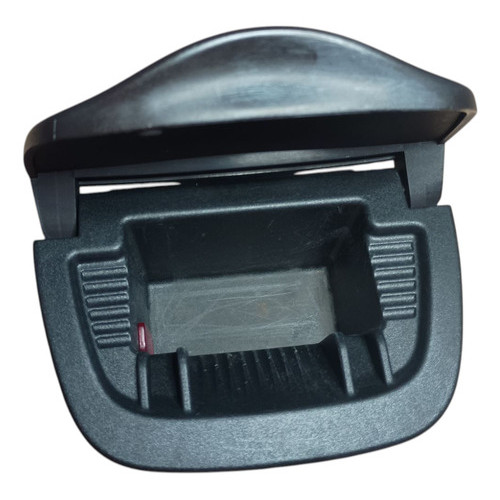 Cinzeiro Console Central Peugeot 206 98/12 9627639377